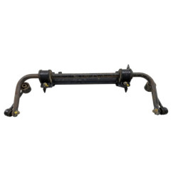 Barre de support d'étrier arrière TGB BLADE 550 SE FI 2013 à 2014
