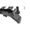 Marche-pied droit TGB BLADE 550 SE FI 2013 à 2014