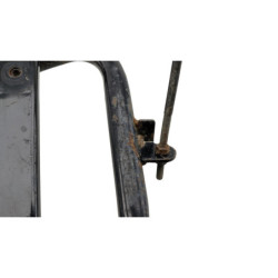 Marche-pied gauche TGB BLADE 550 SE FI 2013 à 2014