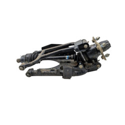 Pont arrière TGB BLADE 550 SE FI 2013 à 2014