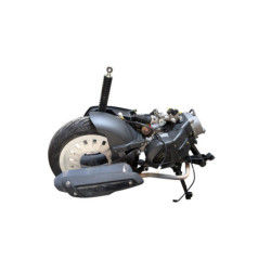 Moteur PEUGEOT DJANGO 50 2018 à 2021