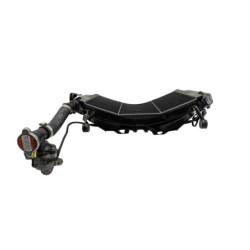 Radiateur d'eau YAMAHA FJR 1300 A ABS 2006 à 2012