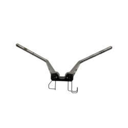 Guidon YAMAHA FJR 1300 A ABS 2006 à 2012