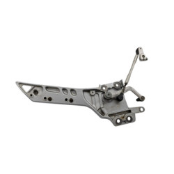 Platine avant gauche YAMAHA FJR 1300 A ABS 2006 à 2012