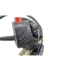 Commodo gauche YAMAHA YFM 250 RAPTOR 2008 à 2014