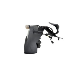 Optique avant droit YAMAHA YFM 250 RAPTOR 2008 à 2014