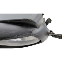 Optique avant droit YAMAHA YFM 250 RAPTOR 2008 à 2014
