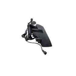Optique avant gauche YAMAHA YFM 250 RAPTOR 2008 à 2014
