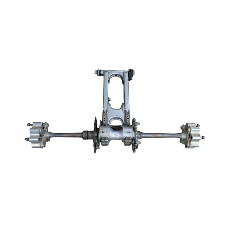 Bras oscillant YAMAHA YFM 250 RAPTOR 2008 à 2014