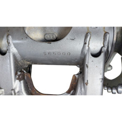 Bras oscillant YAMAHA YFM 250 RAPTOR 2008 à 2014