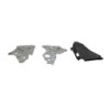 Protection repose pied droit YAMAHA YFM 250 RAPTOR 2008 à 2014