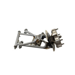 Pont arrière YAMAHA YFM 250 RAPTOR 2008 à 2014