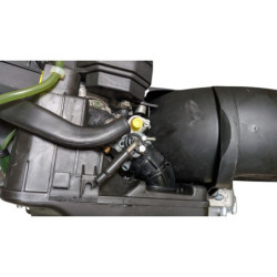 Moteur PIAGGIO ZIP 50 2011 à 2017
