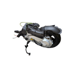Moteur PIAGGIO ZIP 50 2011 à 2017