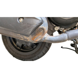 Moteur PIAGGIO ZIP 50 2011 à 2017