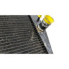 Radiateur d'eau YAMAHA FJR 1300 A ABS 2006 à 2012