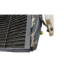 Radiateur d'eau YAMAHA FJR 1300 A ABS 2006 à 2012