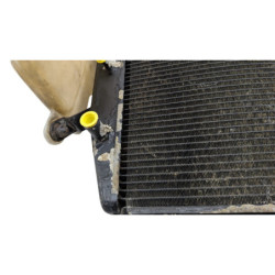 Radiateur d'eau YAMAHA FJR 1300 A ABS 2006 à 2012