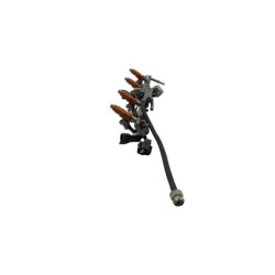 Injecteur YAMAHA FJR 1300 A ABS 2006 à 2012