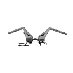 Guidon YAMAHA FJR 1300 A ABS 2006 à 2012