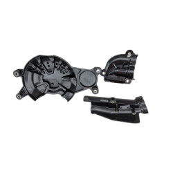 Cache moteur YAMAHA MT07 700 ABS 2018 à 2020