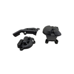 Cache moteur YAMAHA MT07 700 ABS 2018 à 2020