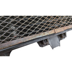 Radiateur d'eau KAWASAKI GPZ 500 S 1994 à 1997