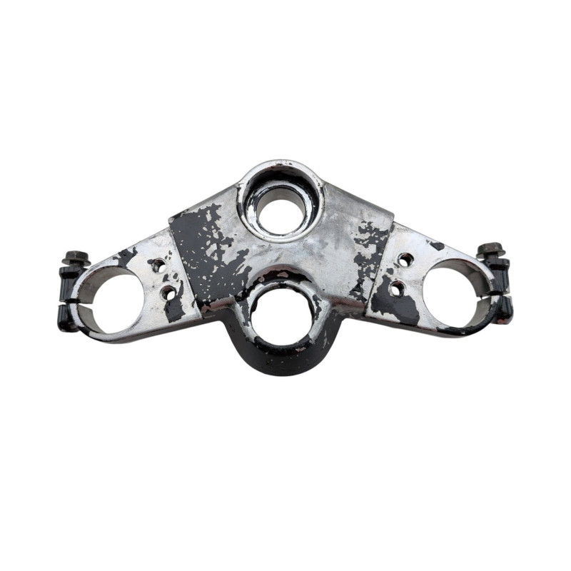 Té de fourche supérieur KAWASAKI GPZ 500 S 1994 à 1997
