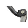 Platine arrière droite PIAGGIO NRG PUREJET 50 2003 à 2011