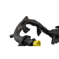 Ligne d'échappement PIAGGIO NRG PUREJET 50 2003 à 2011