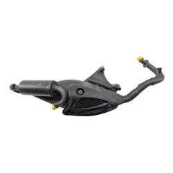 Ligne d'échappement PIAGGIO NRG PUREJET 50 2003 à 2011