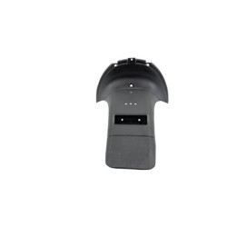 Support de plaque PIAGGIO NRG PUREJET 50 2003 à 2011