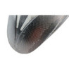 Garde boue avant PIAGGIO NRG PUREJET 50 2003 à 2011