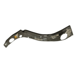 Protection cadre gauche SUZUKI GSXR 1000 2005 à 2006