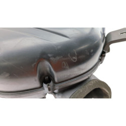 Boite à air SUZUKI GSXR 1000 2005 à 2006