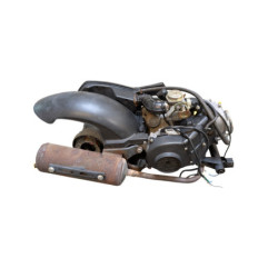 Moteur PEUGEOT KISBEE 50 2010 à 2020