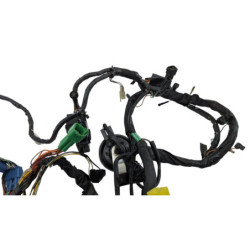 Faisceau électrique SUZUKI SV 650 N 1998 à 2002