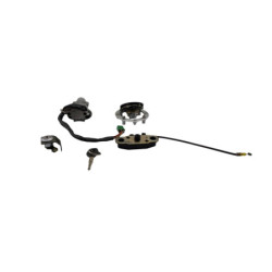 Kit neiman complet non codé SUZUKI SV 650 N 1998 à 2002