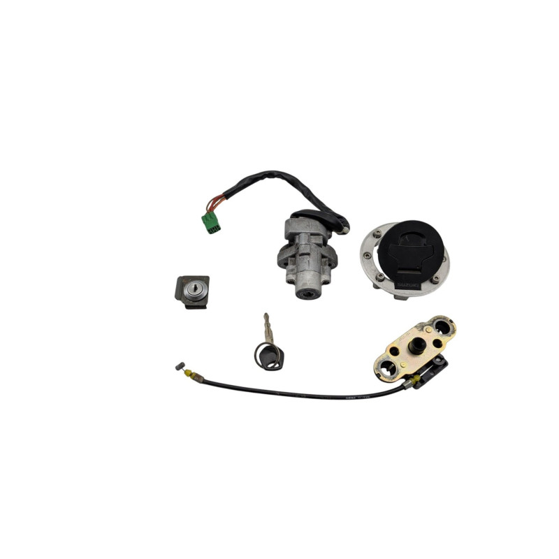Kit neiman complet non codé SUZUKI SV 650 N 1998 à 2002
