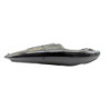 Coque arrière droite SUZUKI SV 650 N 1998 à 2002