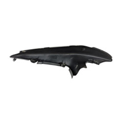 Coque arrière droite SUZUKI SV 650 N 1998 à 2002
