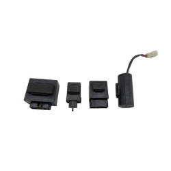 Relais boitier electrique YAMAHA FJ 1200 1985 à 1997