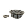 Embrayage complet YAMAHA FJ 1200 1985 à 1997