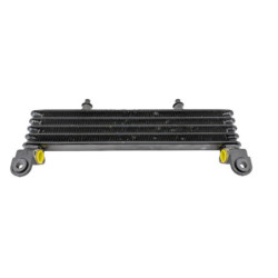 Radiateur d'huile YAMAHA FJ 1200 1985 à 1997