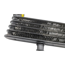Radiateur d'huile YAMAHA FJ 1200 1985 à 1997