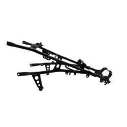 Boucle de cadre arrière YAMAHA FJ 1200 1985 à 1997