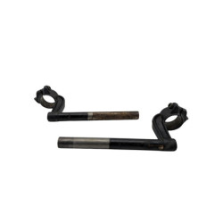 Demi-guidon droit YAMAHA FJ 1200 1985 à 1997
