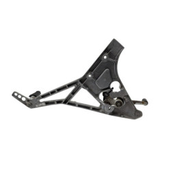 Platine avant gauche YAMAHA FJ 1200 1985 à 1997