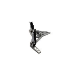 Platine avant gauche YAMAHA FJ 1200 1985 à 1997