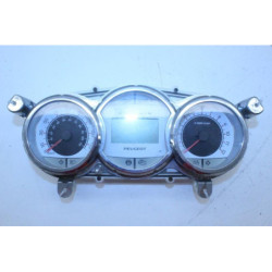 Compteur PEUGEOT SATELIS 125 2006 à 2007